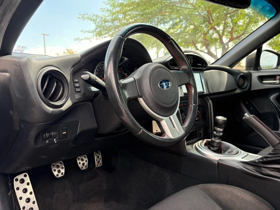 2016 Subaru BRZ 1st Gen - Image 9 of 17