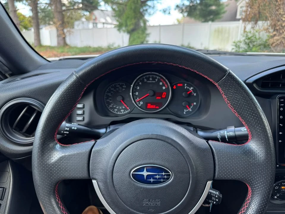 2016 Subaru BRZ 1st Gen - Image 15 of 20