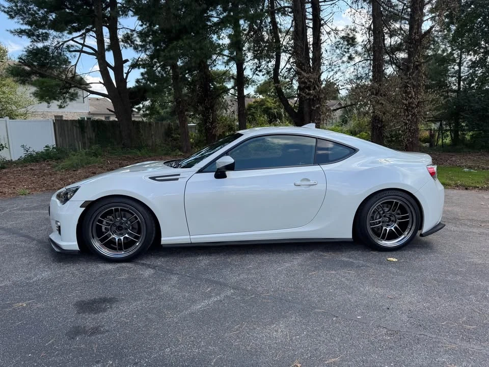 2016 Subaru BRZ 1st Gen - Image 8 of 20