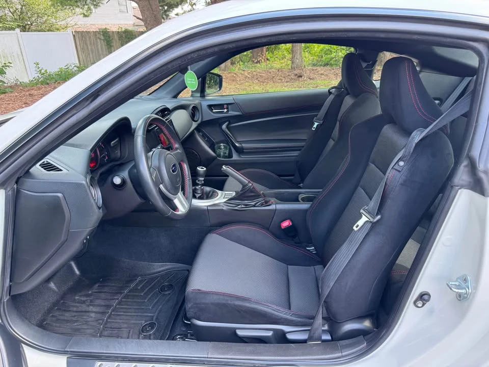 2016 Subaru BRZ 1st Gen - Image 13 of 20
