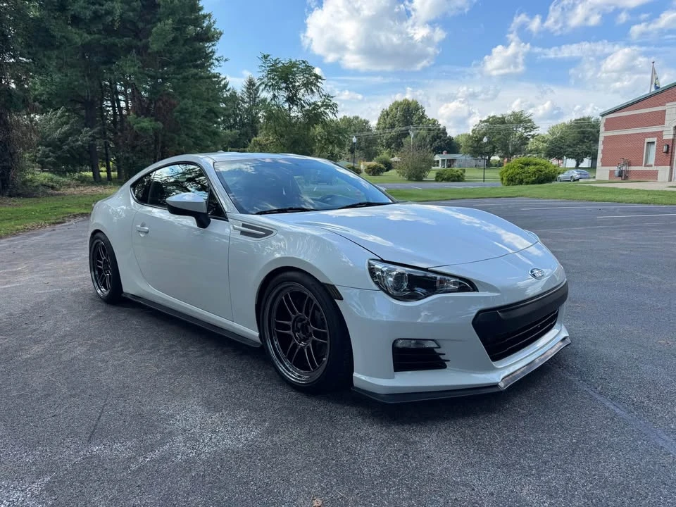 2016 Subaru BRZ 1st Gen - Image 3 of 20