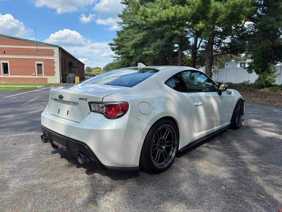 2016 Subaru BRZ 1st Gen - Image 5 of 20