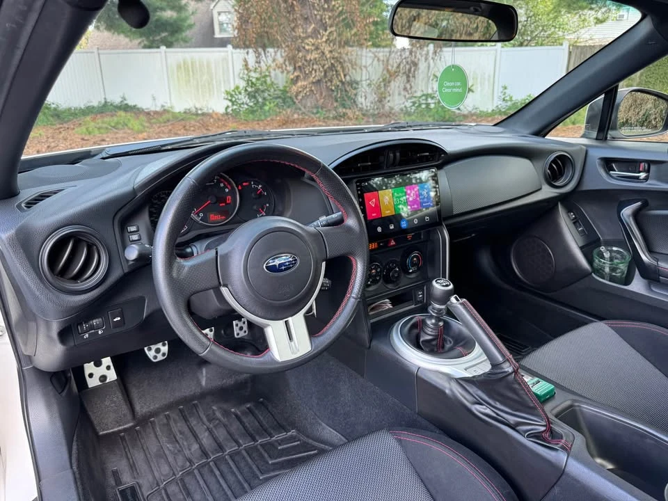 2016 Subaru BRZ 1st Gen - Image 14 of 20