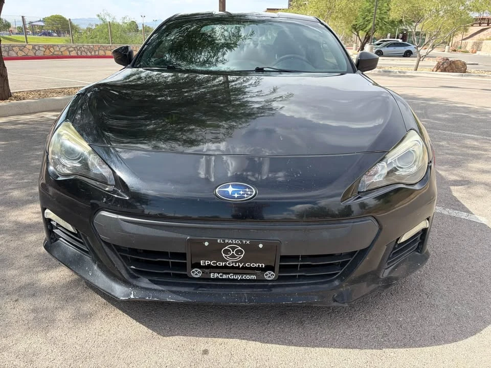 2016 Subaru BRZ 1st Gen - Image 10 of 14