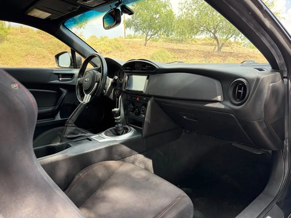 2016 Subaru BRZ 1st Gen - Image 6 of 14