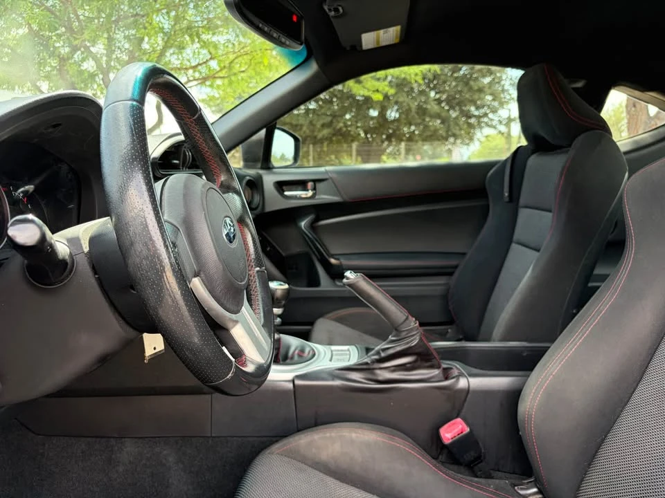 2016 Subaru BRZ 1st Gen - Image 4 of 14