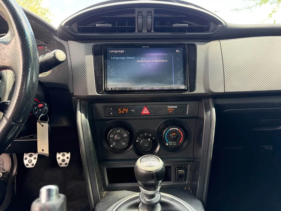 2016 Subaru BRZ 1st Gen - Image 7 of 14