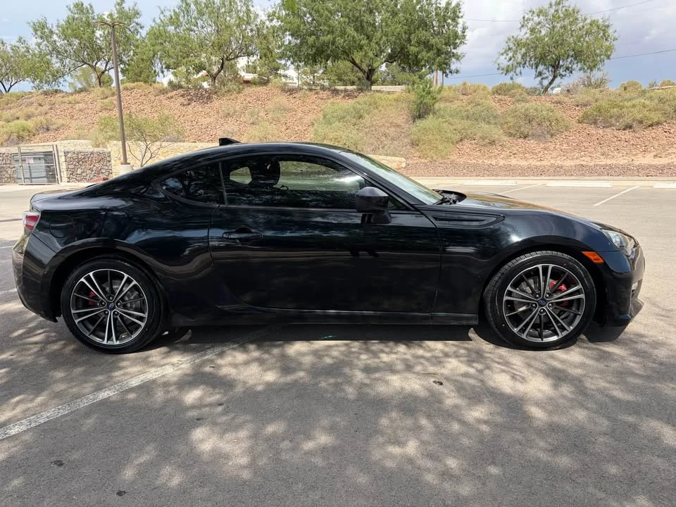 2016 Subaru BRZ 1st Gen - Image 4 of 17