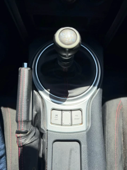 2016 Subaru BRZ 1st Gen - Image 8 of 9