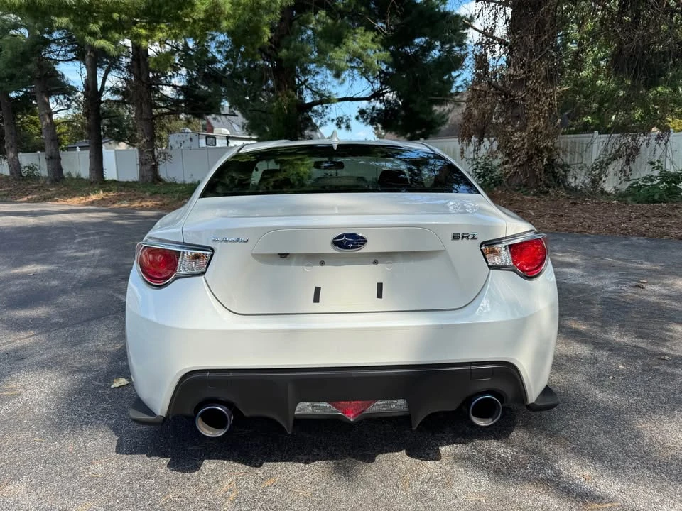 2016 Subaru BRZ 1st Gen - Image 6 of 20