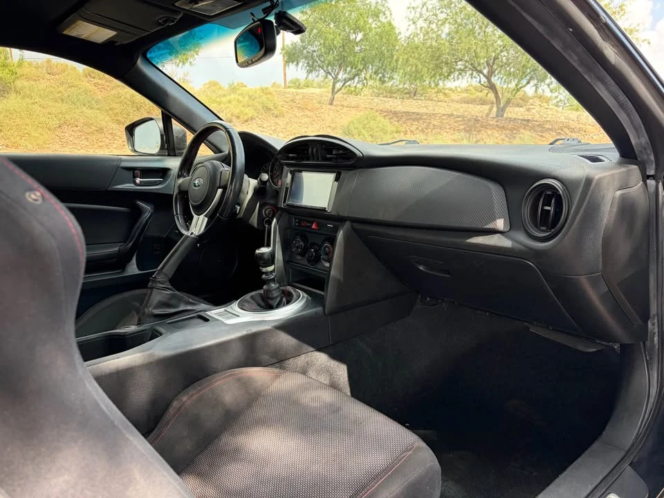 2016 Subaru BRZ 1st Gen - Image 7 of 17