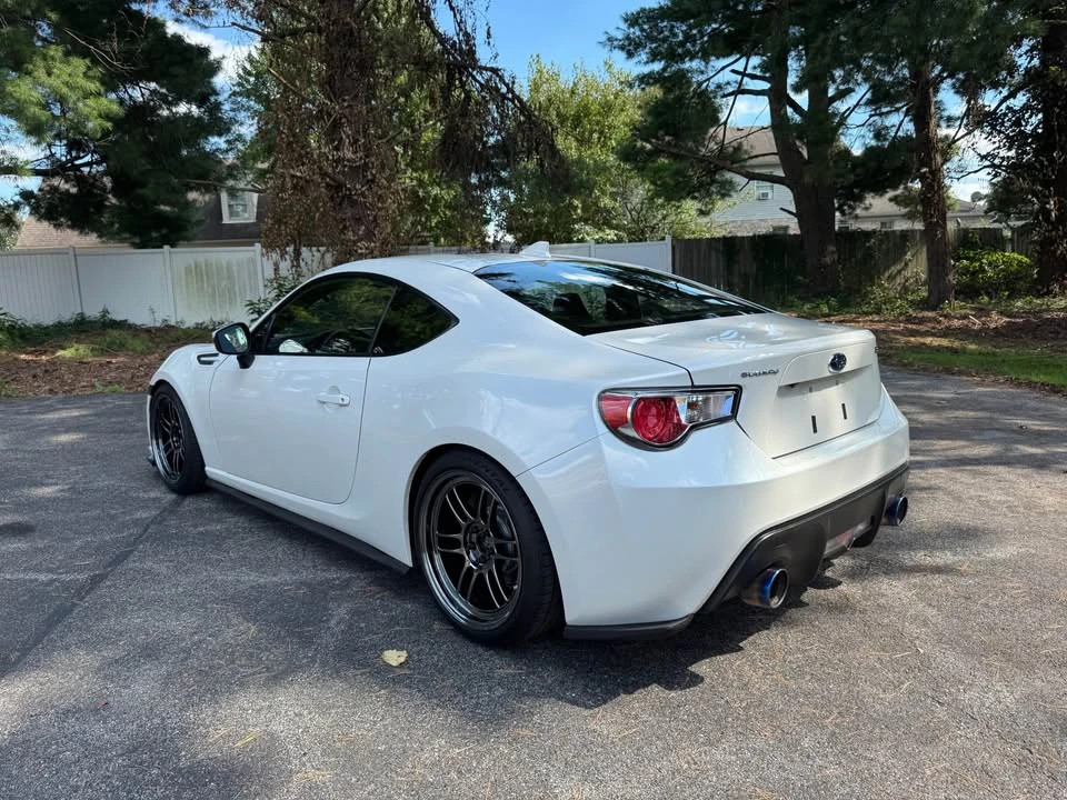 2016 Subaru BRZ 1st Gen - Image 7 of 20