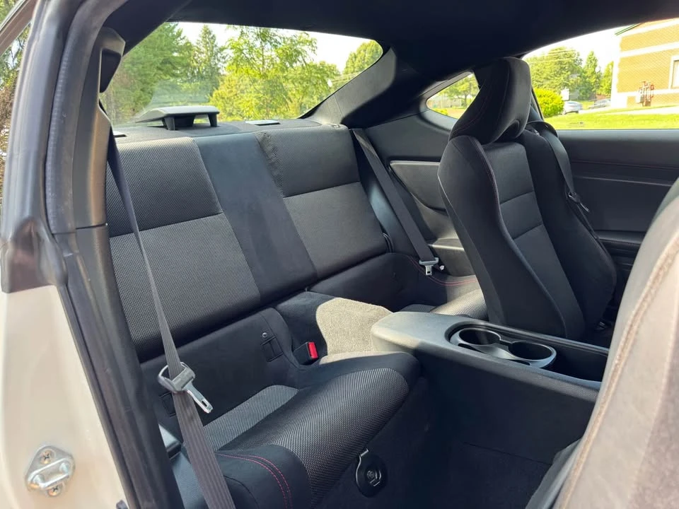 2016 Subaru BRZ 1st Gen - Image 11 of 20