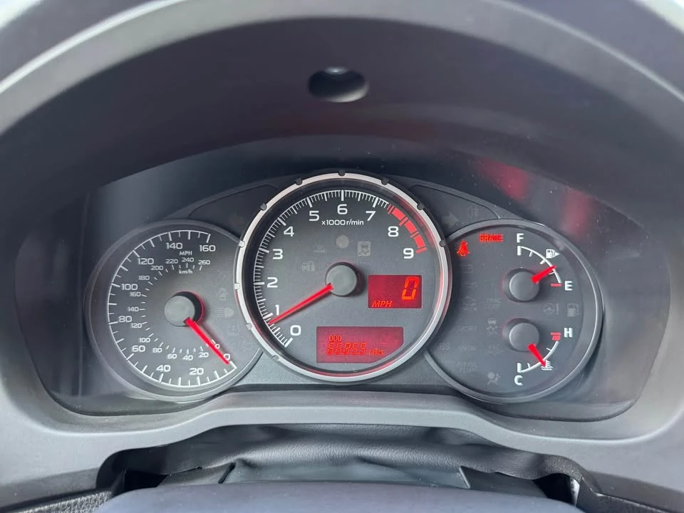 2016 Subaru BRZ 1st Gen - Image 16 of 20