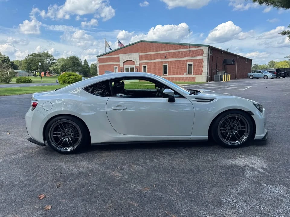 2016 Subaru BRZ 1st Gen - Image 4 of 20
