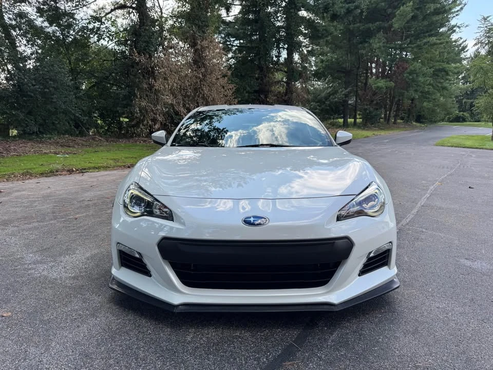 2016 Subaru BRZ 1st Gen - Image 2 of 20