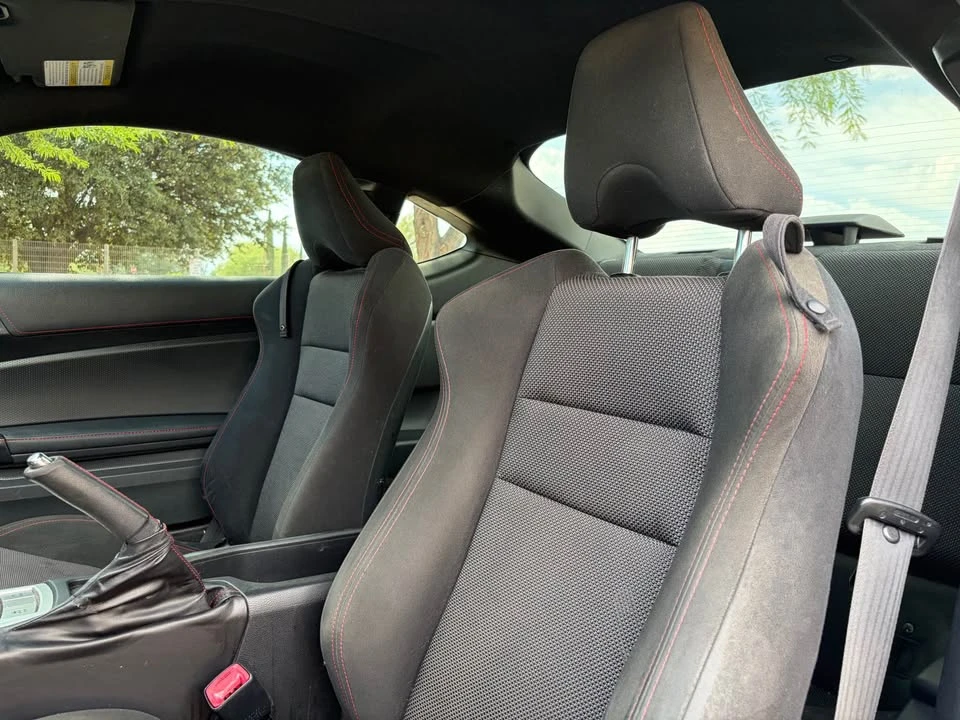 2016 Subaru BRZ 1st Gen - Image 11 of 17