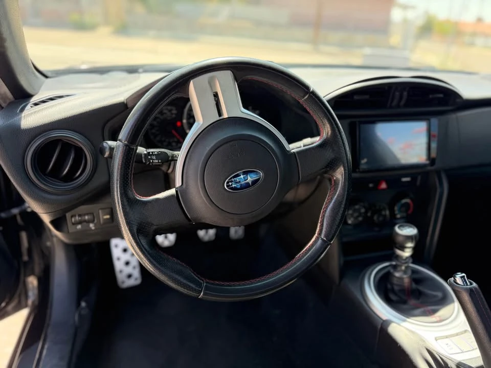 2016 Subaru BRZ 1st Gen - Image 7 of 9