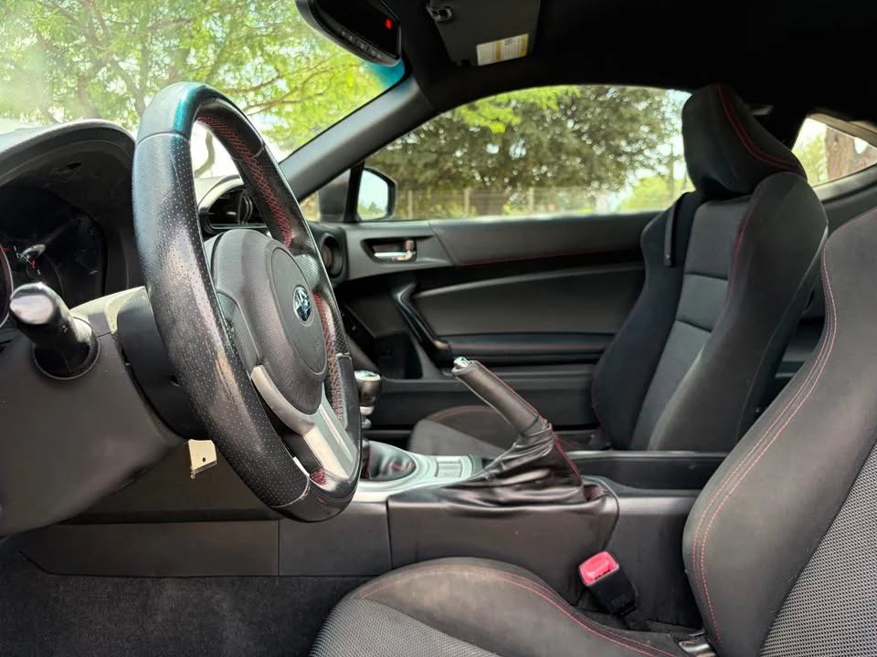 2016 Subaru BRZ 1st Gen - Image 10 of 17