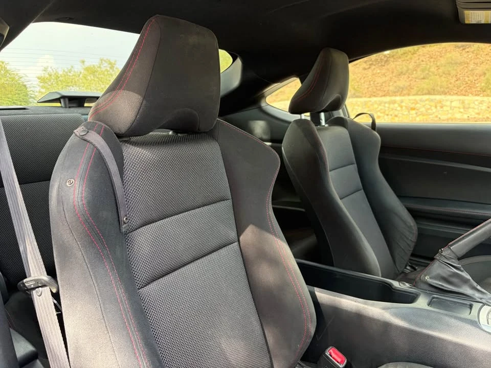 2016 Subaru BRZ 1st Gen - Image 8 of 17