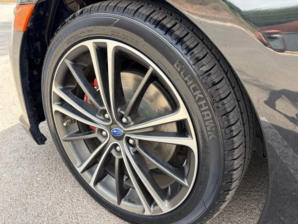 2016 Subaru BRZ 1st Gen - Image 14 of 17