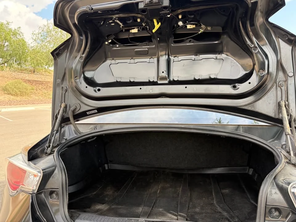2016 Subaru BRZ 1st Gen - Image 16 of 17