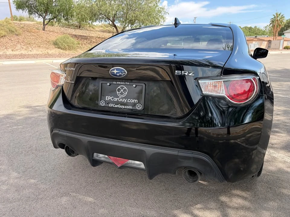 2016 Subaru BRZ 1st Gen - Image 6 of 17