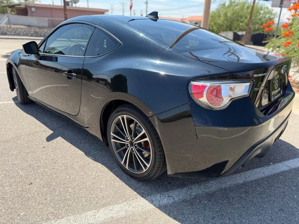 2016 Subaru BRZ 1st Gen - Image 5 of 9