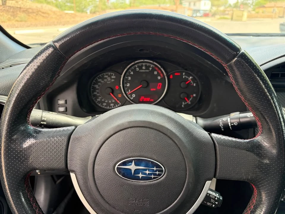 2016 Subaru BRZ 1st Gen - Image 13 of 17