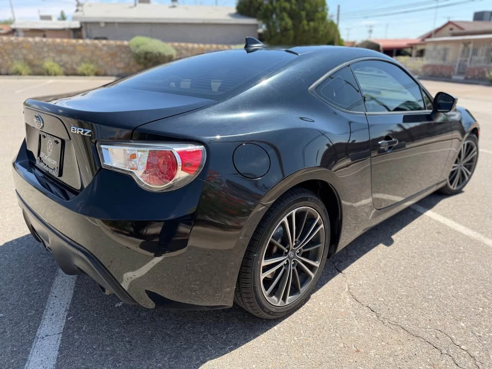 2016 Subaru BRZ 1st Gen - Image 3 of 9