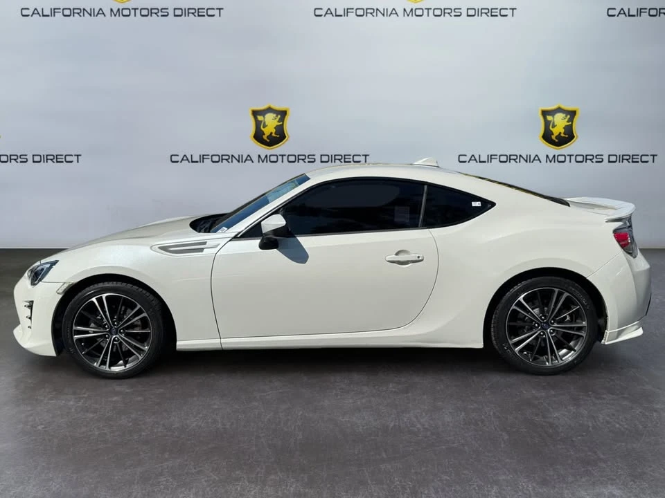 2016 Subaru BRZ 1st Gen - Image 2 of 19