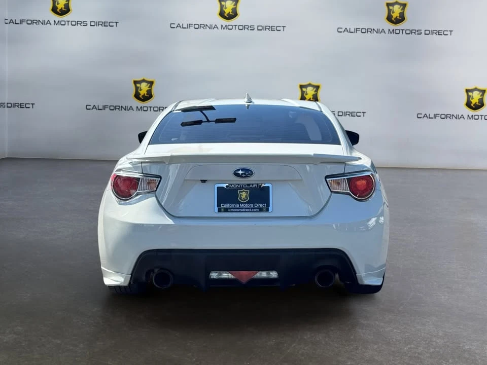 2016 Subaru BRZ 1st Gen - Image 4 of 19