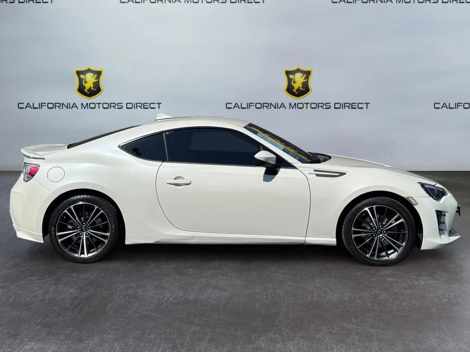 2016 Subaru BRZ 1st Gen - Image 6 of 19