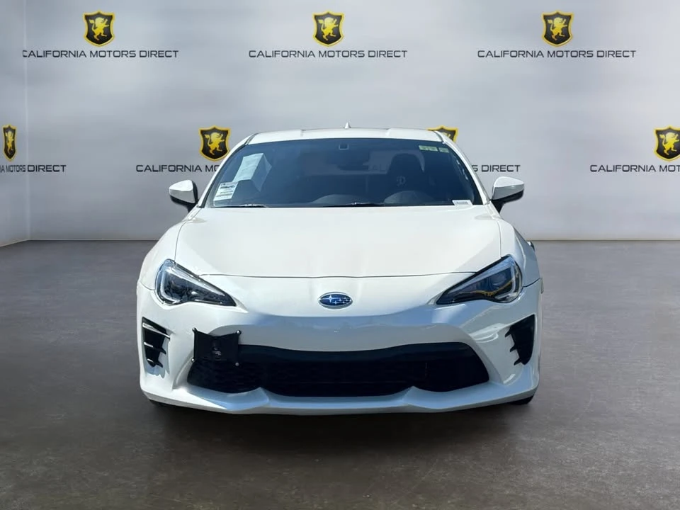 2016 Subaru BRZ 1st Gen - Image 8 of 19