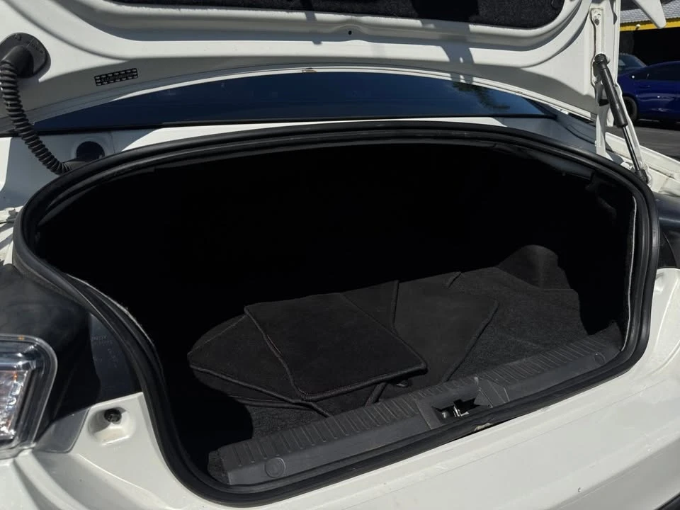 2016 Subaru BRZ 1st Gen - Image 19 of 19