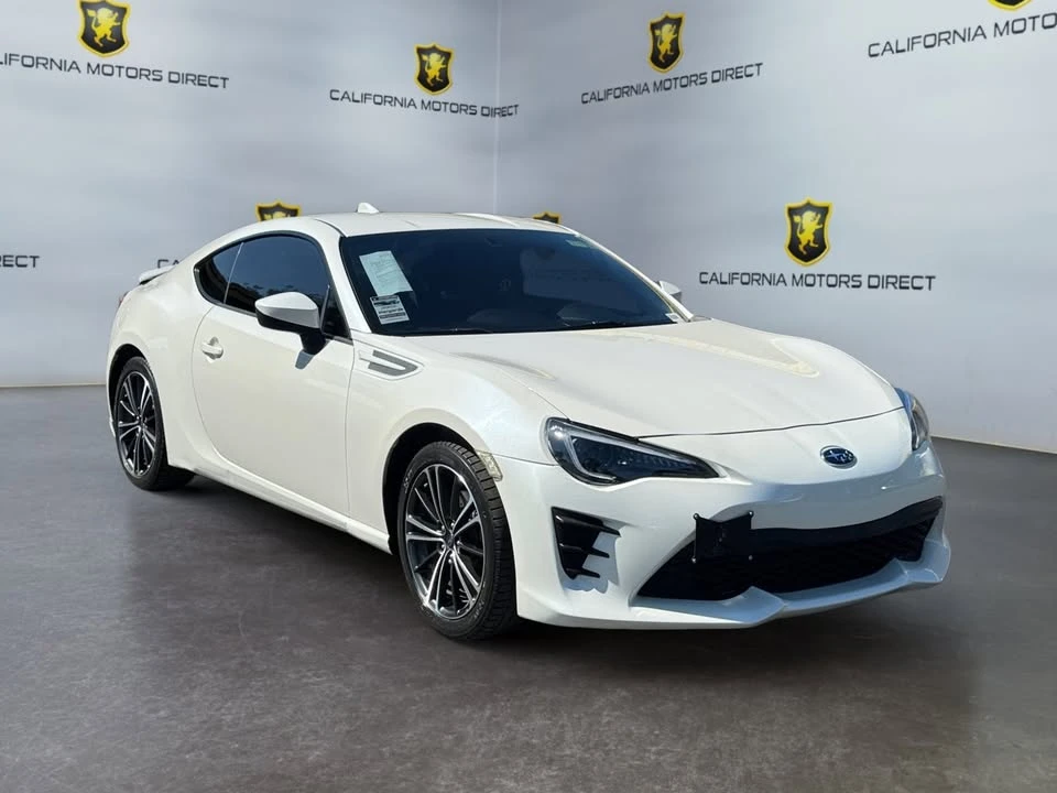 2016 Subaru BRZ 1st Gen - Image 7 of 19