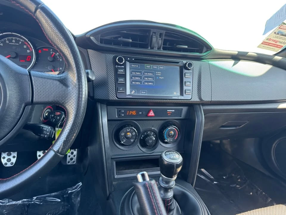 2016 Subaru BRZ 1st Gen - Image 11 of 19