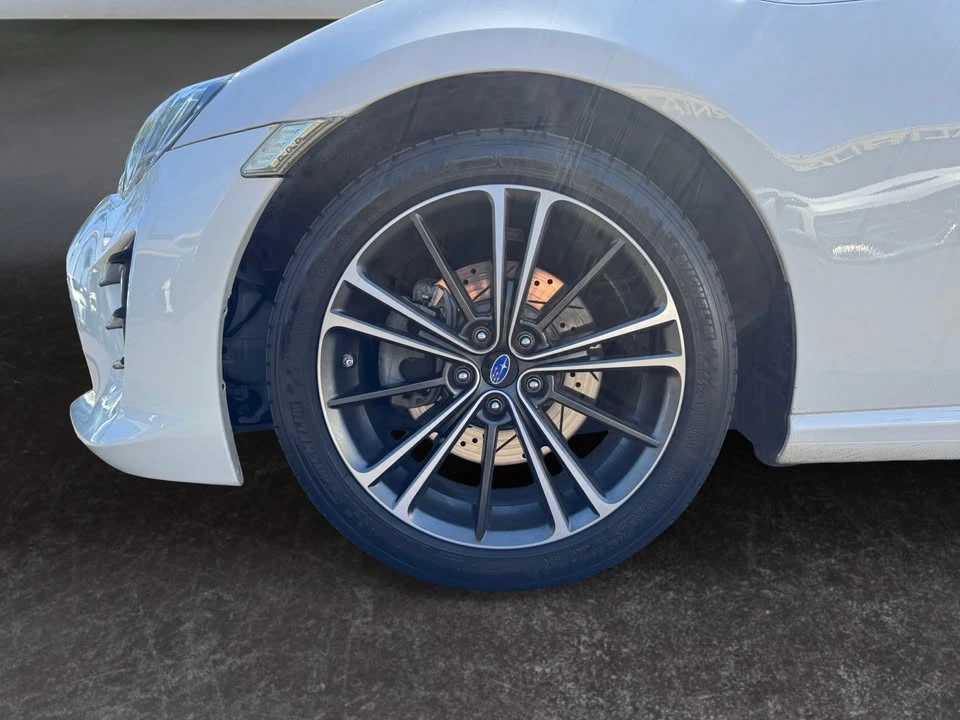 2016 Subaru BRZ 1st Gen - Image 14 of 19