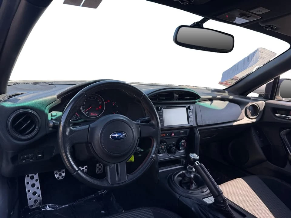 2016 Subaru BRZ 1st Gen - Image 10 of 19