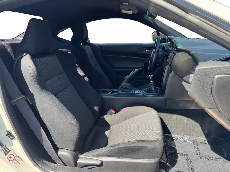 2016 Subaru BRZ 1st Gen - Image 15 of 19