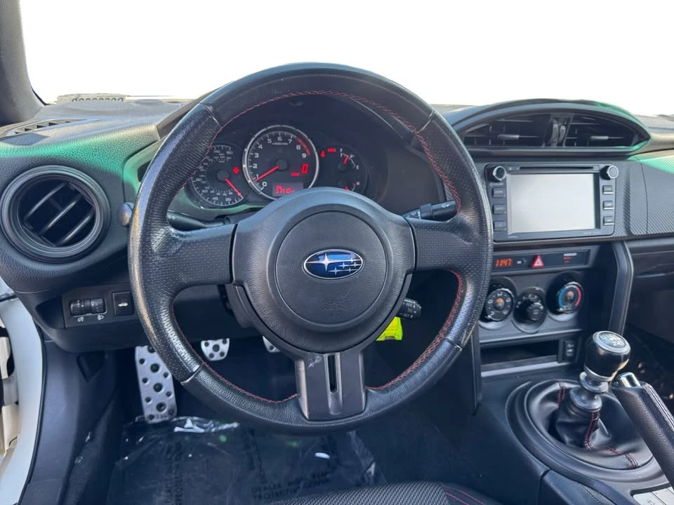 2016 Subaru BRZ 1st Gen - Image 12 of 19