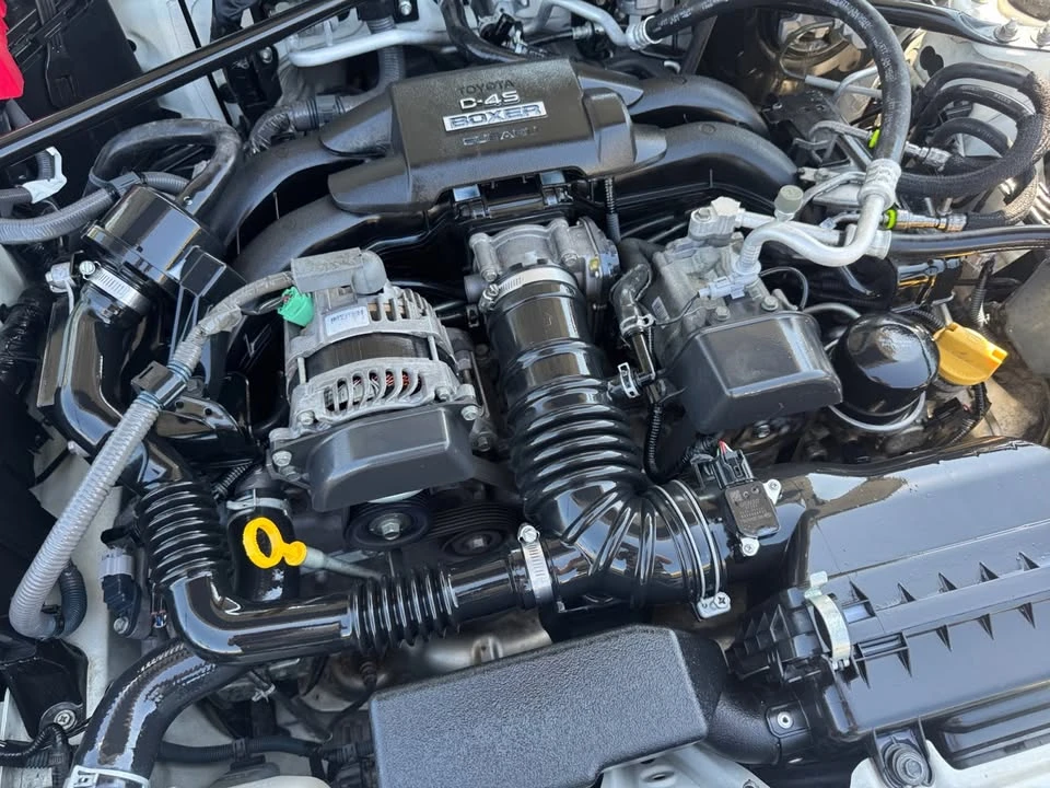 2016 Subaru BRZ 1st Gen - Image 17 of 19