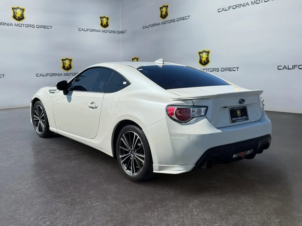 2016 Subaru BRZ 1st Gen - Image 3 of 19
