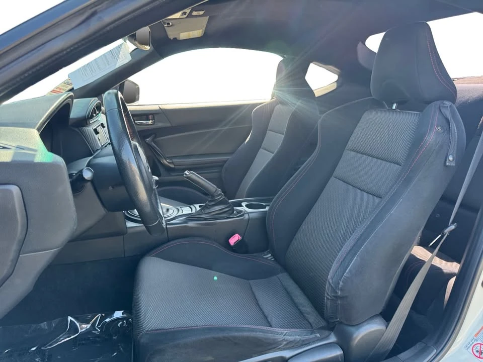 2016 Subaru BRZ 1st Gen - Image 9 of 19