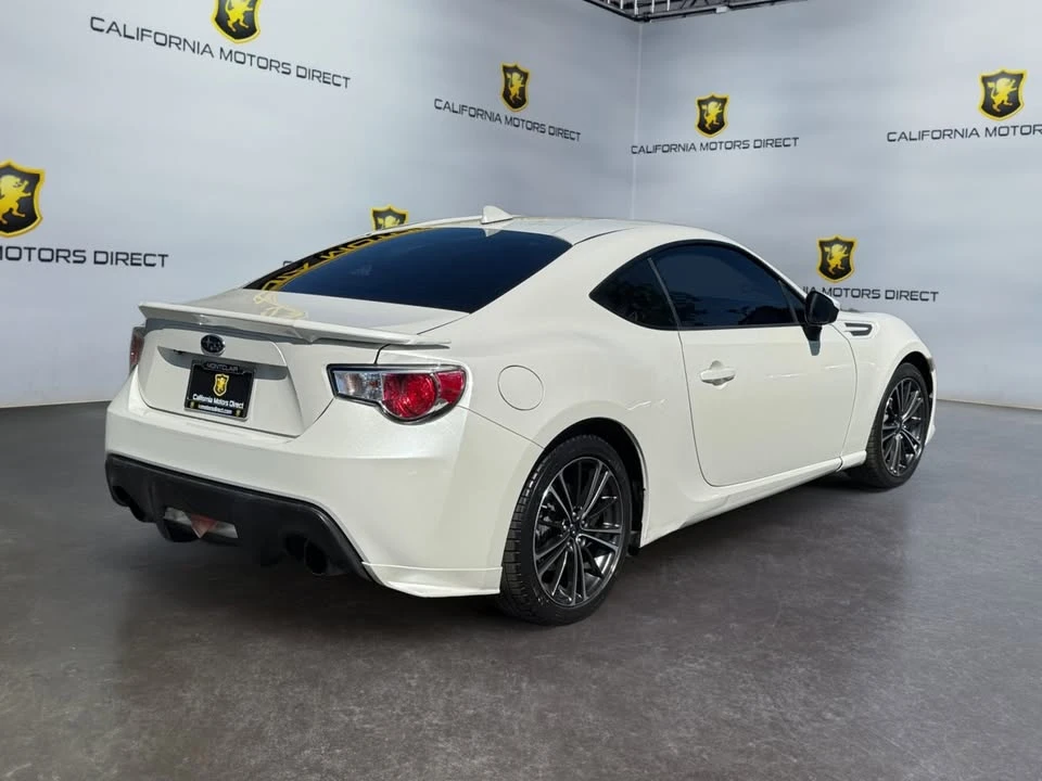 2016 Subaru BRZ 1st Gen - Image 5 of 19