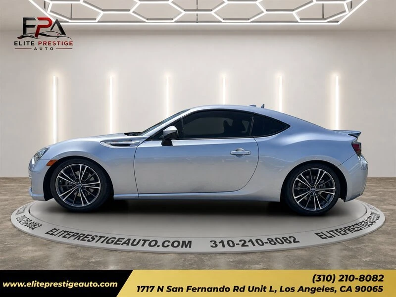 2016 Subaru BRZ 1st Gen - Image 3 of 20