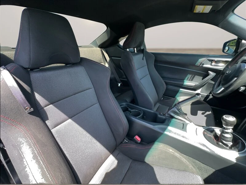 2016 Subaru BRZ 1st Gen - Image 15 of 20