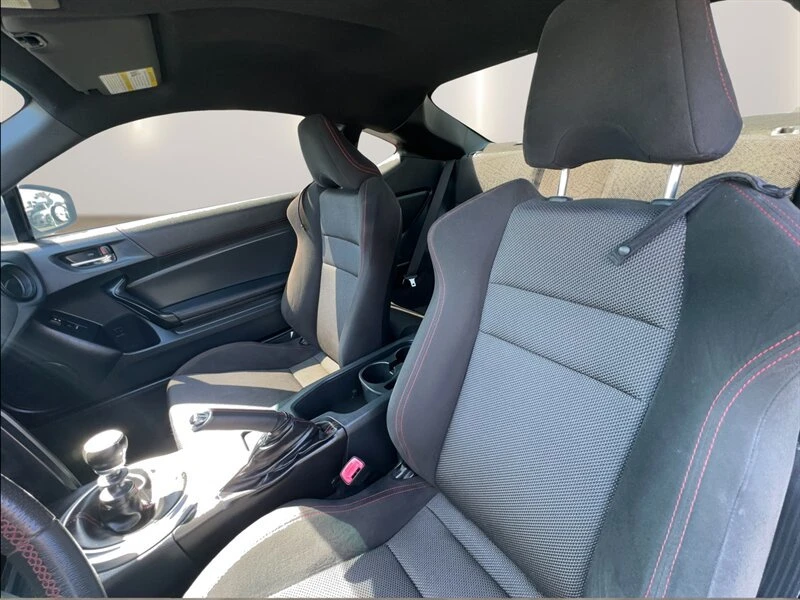 2016 Subaru BRZ 1st Gen - Image 13 of 20