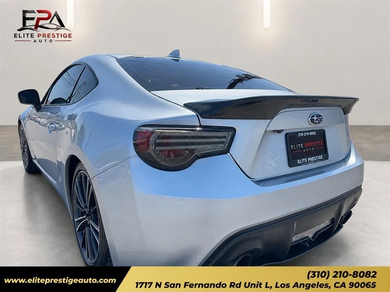 2016 Subaru BRZ 1st Gen - Image 18 of 20