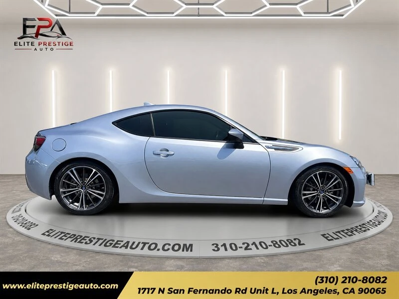 2016 Subaru BRZ 1st Gen - Image 7 of 20